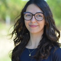 Raoul Wallenberg Institute Employee Isis Sartori Reis's profile photo