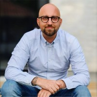 Kasper Knudsen Email