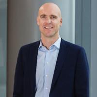 ABRY Partners Employee Anders Bjork's profile photo