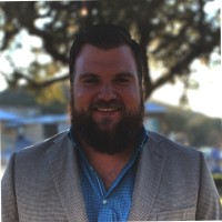 Sandvik Coromant Employee Patrick Baldridge's profile photo