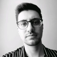 RInE Employee Farzan Bayat's profile photo