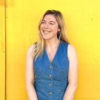 NB Studio Employee Lucy Davies's profile photo