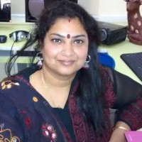Popcorn Furniture and Lifestyle Pvt.Ltd. Employee Cheryll Gokul's profile photo
