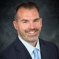 Merrill Lynch Wealth Management Employee Gregory Murphy's profile photo