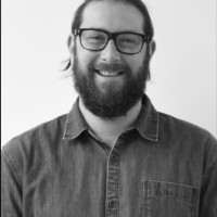 SES Secure Employee Rhys Haldane's profile photo