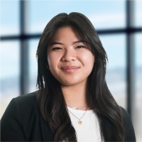 NobelClad Employee Alexi Brown's profile photo