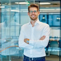 Node4 Ltd Employee Andrew Gilbert's profile photo