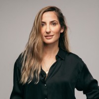 Aniview Employee Reut Hamerman's profile photo