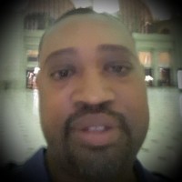 ASM Research Employee Demond Scott's profile photo