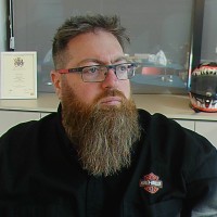 סמארט - לשחק חכם | PlaySmart Employee Mike Vaughn's profile photo