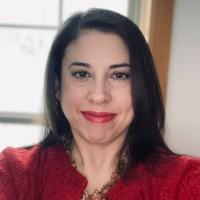 Bridget Alexander