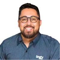 Unity Agro Employee Wellington Melo's profile photo