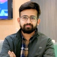 Ayodh Verma's profile photo