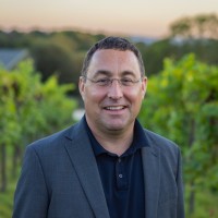 Freixenet Copestick Employee James Davis's profile photo