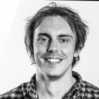 Eelco van de Wiel Email & Phone Number