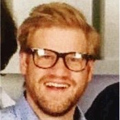 Fraunhofer ITWM Employee Matthias Klein's profile photo