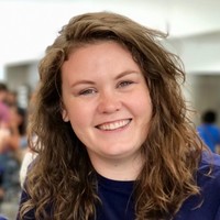 Grubhub Employee Alyssa Bailey's profile photo