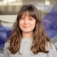 One Big Circle Ltd Employee Natalie Lauraine's profile photo