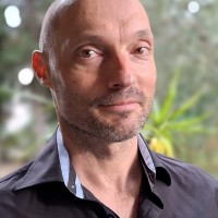 ACOSS Employee Franck Malval's profile photo