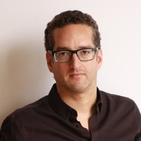Hobin Architecture Employee Steve Clifford's profile photo