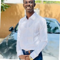 Physaro Employee Bernard Sambou's profile photo