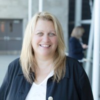 Roy Métivier Roberge Employee Sylvie Ménard's profile photo