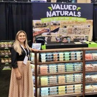 International Foodsource, LLC Employee Leidy Lipson's profile photo