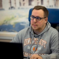 STA putovanja Employee Filip Frigan's profile photo