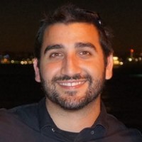 Motionstrand Employee Ronnie Swietek's profile photo