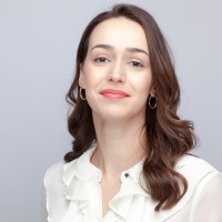 Bloom Employee Μarija Tomas's profile photo