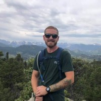 Corey McGill Email & Phone Number