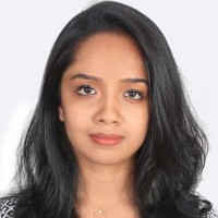 Nubinix Technologies Employee Devika Executive's profile photo