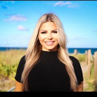 Quality 1st Basement Systems Employee Julia Kenney's profile photo