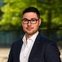 Dom Development Employee Mateusz Turecki's profile photo