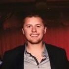 Mitchell Jamison Email & Phone Number