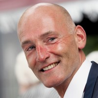 ASSET Rail Employee Henk Dijk's profile photo