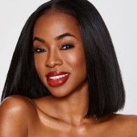 Forward Artists Employee Jaleesa Jaikaran's profile photo