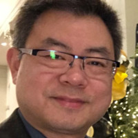 Wenbin Li Email & Phone Number