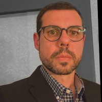 The Goodyear Tire & Rubber Company Employee Igor Lopes's profile photo