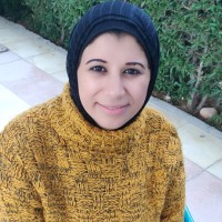 Midlocalize Employee Yasmeen Elgohary's profile photo