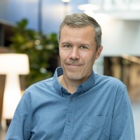 Relevant Digital Oy Employee Olli Järvilehto's profile photo