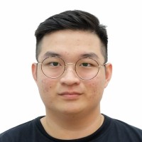TimeTec Group Employee Nicholas Yuan's profile photo