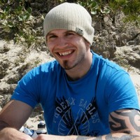 TheSixthAxis.com Employee Dominic Leighton's profile photo