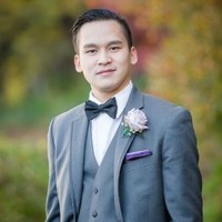 LRP Recycling Employee Joe Nguyen's profile photo