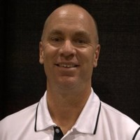Matrix Fitness Canada Employee Greg Lawlor's profile photo