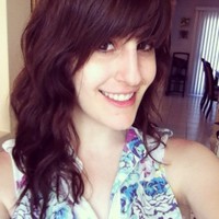 EPICentre UWindsor Employee Christina Faroni's profile photo