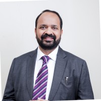 Zebronics India Pvt Ltd Employee Sandeep Doshi's profile photo