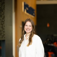 Polaris Inc. Employee Megan Benson's profile photo