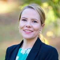 Department of Primary Industries & Regional Development (DPIRD) Employee Susan Hall's profile photo
