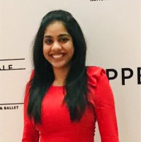 Shravya Yarlagadda Email & Phone Number
